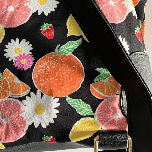 Juicy Couture Forbidden Fruit Small Backpack Purse New With Tags main image 5